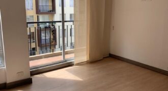 APARTAMENTO DE 3 HABITACIONES EN NIZA.