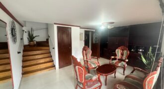 CASA EN PALERMO DE 112M2