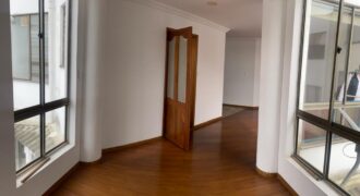 APARTAMENTO PALERMO