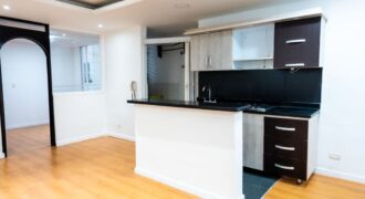 APARTAMENTO EN MILÁN