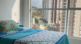 APARTAMENTO EN SECTOR BELLA SUIZA