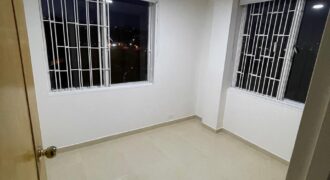 APARTAMENTO EN SECTOR PANORAMA LA MONTAÑA