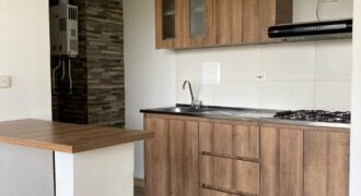 APARTAMENTO SECTOR DE LOS CAMBULOS