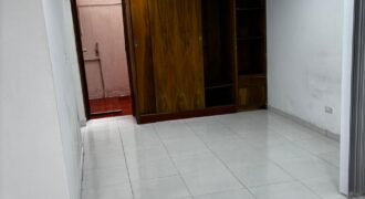 ARRIENDO APARTAESTUDIO AMPLIO 40 M2, BARRIO PALERMO